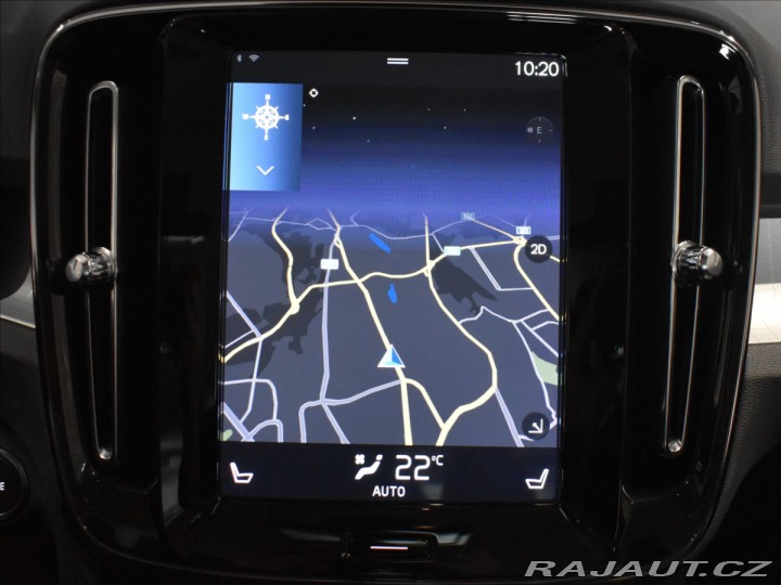 Volvo XC40 2,0 D4 AWD Momentum pro B 2019