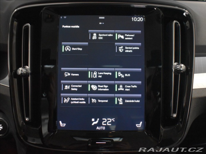 Volvo XC40 2,0 D4 AWD Momentum pro B 2019