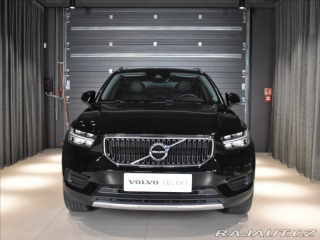 Volvo XC40 2,0 D4 AWD Momentum pro B 2019