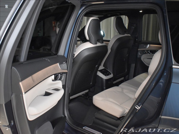 Volvo XC90 2,0 T8 Ultra Bright 2025