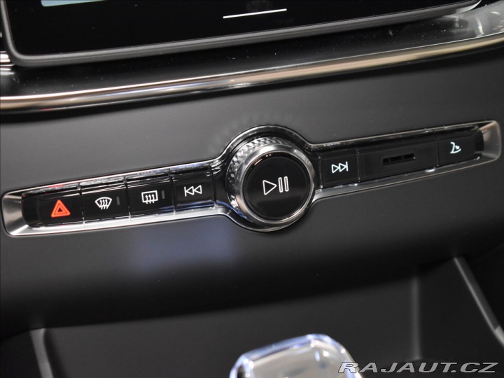 Volvo XC90 2,0 T8 Ultra Bright 2025