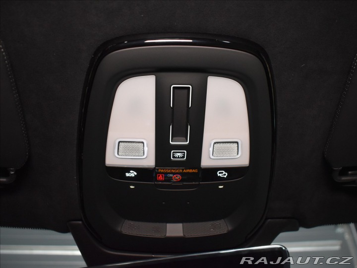 Volvo XC90 2,0 T8 Ultra Bright 2025