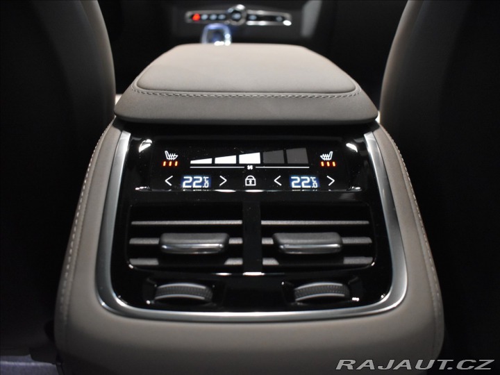 Volvo XC90 2,0 T8 Ultra Bright 2025