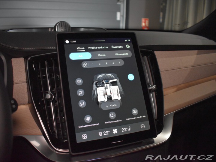 Volvo XC90 2,0 T8 Ultra Bright 2025