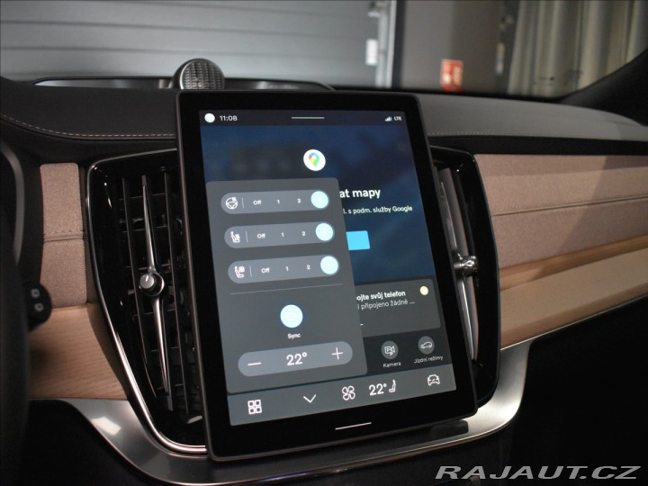Volvo XC90 2,0 T8 Ultra Bright 2025