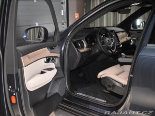 Volvo XC90 2,0 T8  Ultra Bright 2025