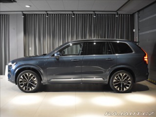 Volvo XC90 2,0 T8  Ultra Bright 2025