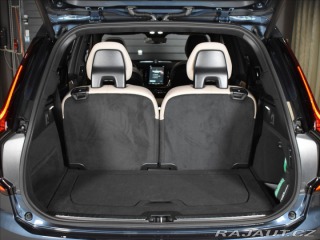 Volvo XC90 2,0 T8  Ultra Bright 2025