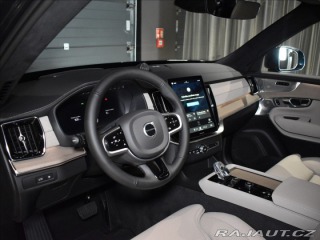 Volvo XC90 2,0 T8  Ultra Bright 2025