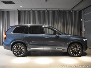 Volvo XC90 2,0 T8  Ultra Bright 2025