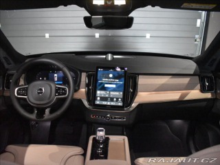 Volvo XC90 2,0 T8  Ultra Bright 2025