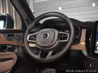 Volvo XC90 2,0 T8  Ultra Bright 2025