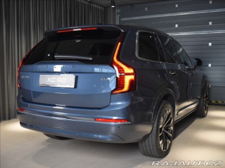 Volvo XC90 2,0 T8  Ultra Bright 2025