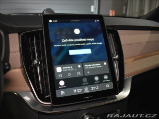 Volvo XC90 2,0 T8  Ultra Bright 2025