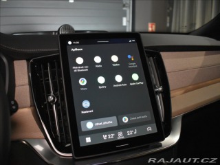 Volvo XC90 2,0 T8  Ultra Bright 2025