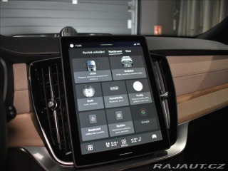 Volvo XC90 2,0 T8  Ultra Bright 2025