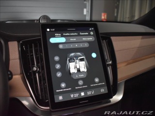 Volvo XC90 2,0 T8  Ultra Bright 2025