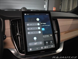 Volvo XC90 2,0 T8  Ultra Bright 2025