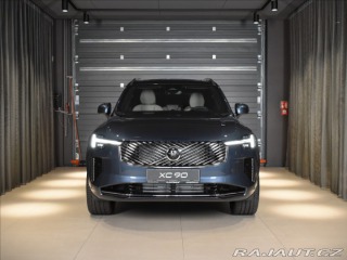 Volvo XC90 2,0 T8  Ultra Bright 2025