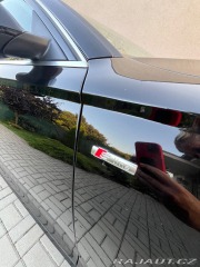 Audi A6 4x4, automat, 270 koní 2017