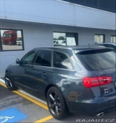 Audi A6 4x4, automat, 270 koní 2017