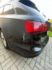 Audi A6 4x4, automat, 270 koní 2017