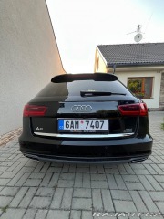 Audi A6 4x4, automat, 270 koní 2017