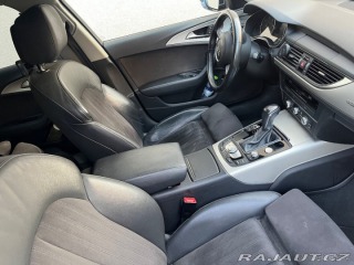 Audi A6 4x4, automat, 270 koní 2017