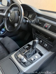 Audi A6 4x4, automat, 270 koní 2017