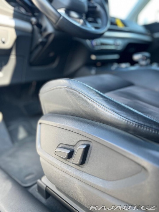 Audi Q5 2,0 Sport 140kW Quattro 2019