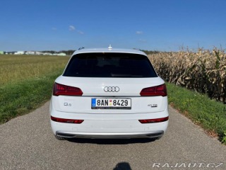 Audi Q5 2,0   Sport 140kW Quattro 2019