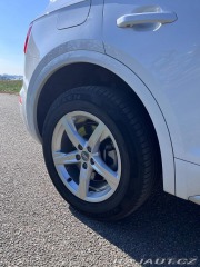 Audi Q5 2,0   Sport 140kW Quattro 2019