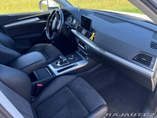 Audi Q5 2,0   Sport 140kW Quattro 2019