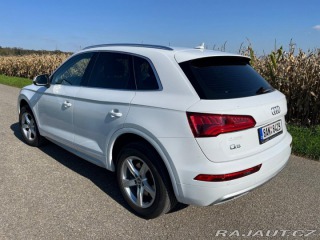 Audi Q5 2,0   Sport 140kW Quattro 2019