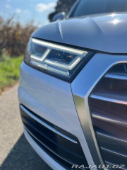 Audi Q5 2,0   Sport 140kW Quattro 2019