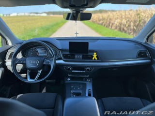 Audi Q5 2,0   Sport 140kW Quattro 2019