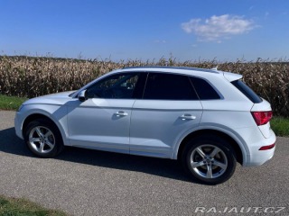 Audi Q5 2,0   Sport 140kW Quattro 2019