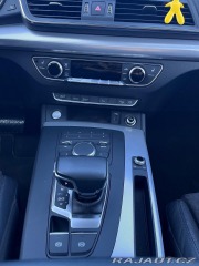 Audi Q5 2,0   Sport 140kW Quattro 2019