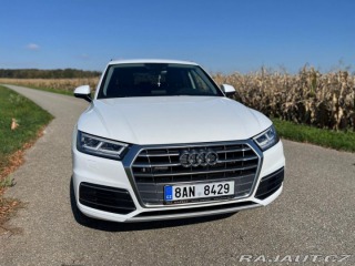 Audi Q5 2,0   Sport 140kW Quattro 2019