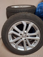 Audi Q5 2,0   Sport 140kW Quattro 2019
