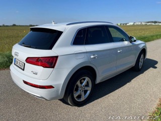 Audi Q5 2,0   Sport 140kW Quattro 2019