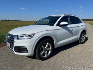 Audi Q5 2,0   Sport 140kW Quattro 2019