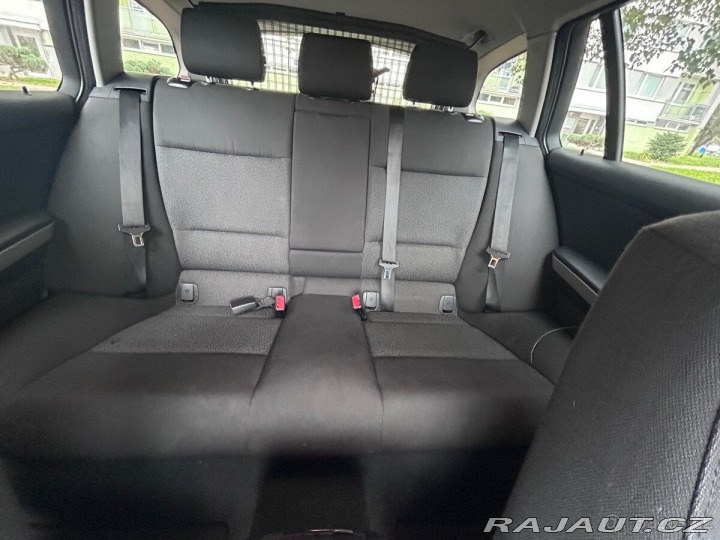 BMW 3 i 105 kW rok 2008 E91 2008