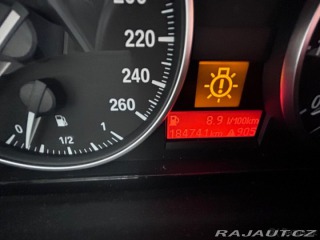 BMW 3 i 105 kW rok 2008 E91 2008