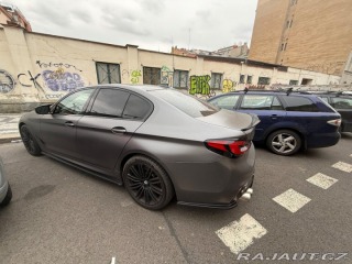 BMW 5 3,0 540i Xdrive 2019
