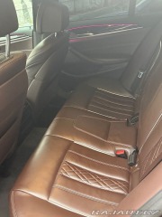BMW 5 3,0 540i Xdrive 2019