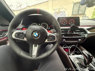 BMW 5 3,0 540i Xdrive 2019