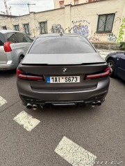 BMW 5 3,0 540i Xdrive 2019
