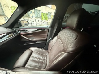 BMW 5 3,0 540i Xdrive 2019