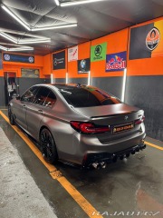 BMW 5 3,0 540i Xdrive 2019